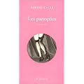 Doubles-jeux : Les panoplies, livre III