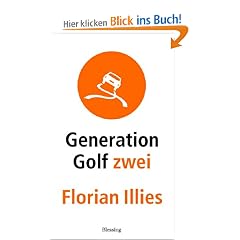 Generation Golf Zwei