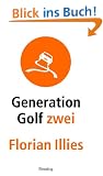 Generation Golf Zwei