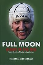 Full Moon: Rugby in the Red