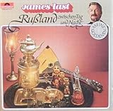 Russland Zwischen Tag Und Nacht