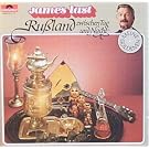 Russland - Zwischen Tag und Nacht