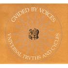 Click here to buy Universal Truths and Cycles by  Guided Voices .