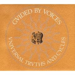 Universal Truths and Cycles