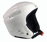 Maplus S2 Ski Helmet (White)