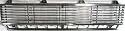 79-81 TOYOTA PICKUP GRILLE TRUCK, 2WD, Chrome (1979 79 1980 80 1981 81) 3060 5310089102
