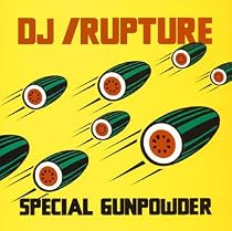 Special Gunpowder