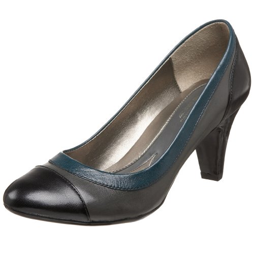 Naturalizer Womens Bohemia Pump