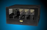 Jolida Audio - JD1000P - Stereo Tube Power Amplifier - Black