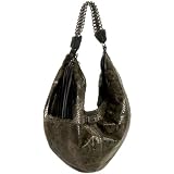 Tylie Malibu Womens Jetset Sadie JSSC2015 Chain Sho