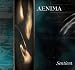 Aenima-Sentient cd cover