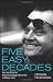 Five Easy Decades: How Jack Nicholson Became the Biggest Movie Star in Modern Times