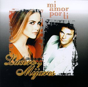 Mijares - Mi Amor Por ti - Zortam Music
