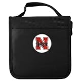 Bergamot Nebraska Cornhuskers CD Case