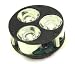 TerraLUX TLE-300MR MiniStar30MR 600 Lumens LED Upgrade for Mag Charger Rechargeble Flashlight