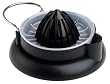 Pedrini Black & Satin Citrus Fruit Juicer