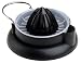 Pedrini Black & Satin Citrus Fruit Juicer