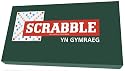 Welsh Language Scrabble