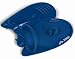 arena Training Tools Traxx Hand Paddles, blau/silber