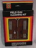 Hoppes Field Gun Cleaning Kit, Suede by Hoppes