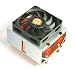 Electronics : Thermaltake CL-P0303 Cooler for Intel Xeon Dempsey 2U Active Solution