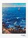 Pierre Bittar - Mediteranee Size 23.5x31.5 By Pierre Bittar. Laminated. 20.17 Inches Width By 25.47 Inches Height. Highest Quality Art Poster Print