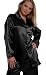 Intimo Women's  Poly Charmeuse Pajama