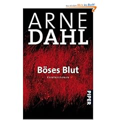 B�ses Blut: Roman
