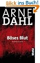 B�ses Blut: Roman