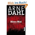 B�ses Blut: Roman
