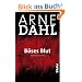 B�ses Blut: Roman