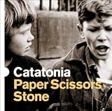 Paper Scissors Stone [VINYL]