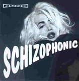 Zoom Produkt-Bild: Schizophonic