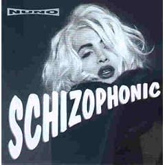 Schizophonic