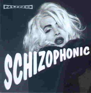 Produkt-Bild: Schizophonic