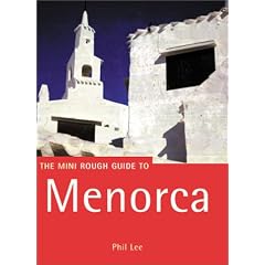 The Mini Rough Guide to Menorca