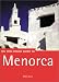 Books : The Mini Rough Guide to Menorca