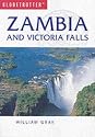 Zambia and Victoria Falls (Globetrotter Travel Guide)