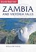 Zambia and Victoria Falls (Globetrotter Travel Guide)