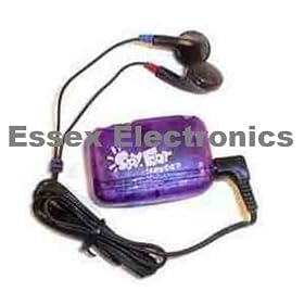 Essex Electronics Spy Ear - Powerful Listening Device Gadget