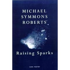 Raising Sparks (Cape Poetry)