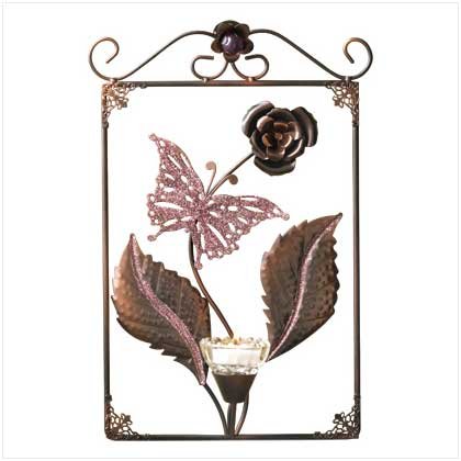 Wall Sconce | Metal Wall Sconce Image Wall Sconce | Metal Wall Sconce