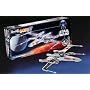 Star Wars X-Wing Fighter Kit