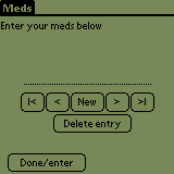 MigraineMinder