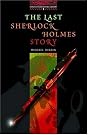 The Last Sherlock...