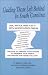 Book Guiding Those Left Behind in South Carolina (Guiding Those Left Behind In...)