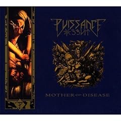 Mother of Disease