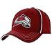 Zephyr Colorado Avalanche Garnet Wraparound Flex Fit Hat