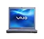 Sony VAIO PCG-V505DX Laptop (1.40-GHz Pentium M (Centrino), 512 MB RAM, 60 GB Hard Drive, DVD/CD-RW Combo Drive)