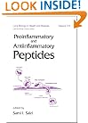 Proinflammatory & Antiinflammatory Peptides (Lung Biology in Health and Disease)